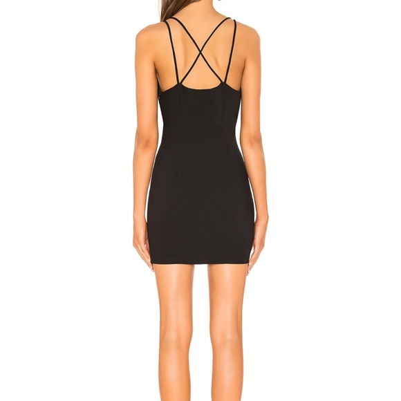 Superdown mini dress - Picture 5 of 6